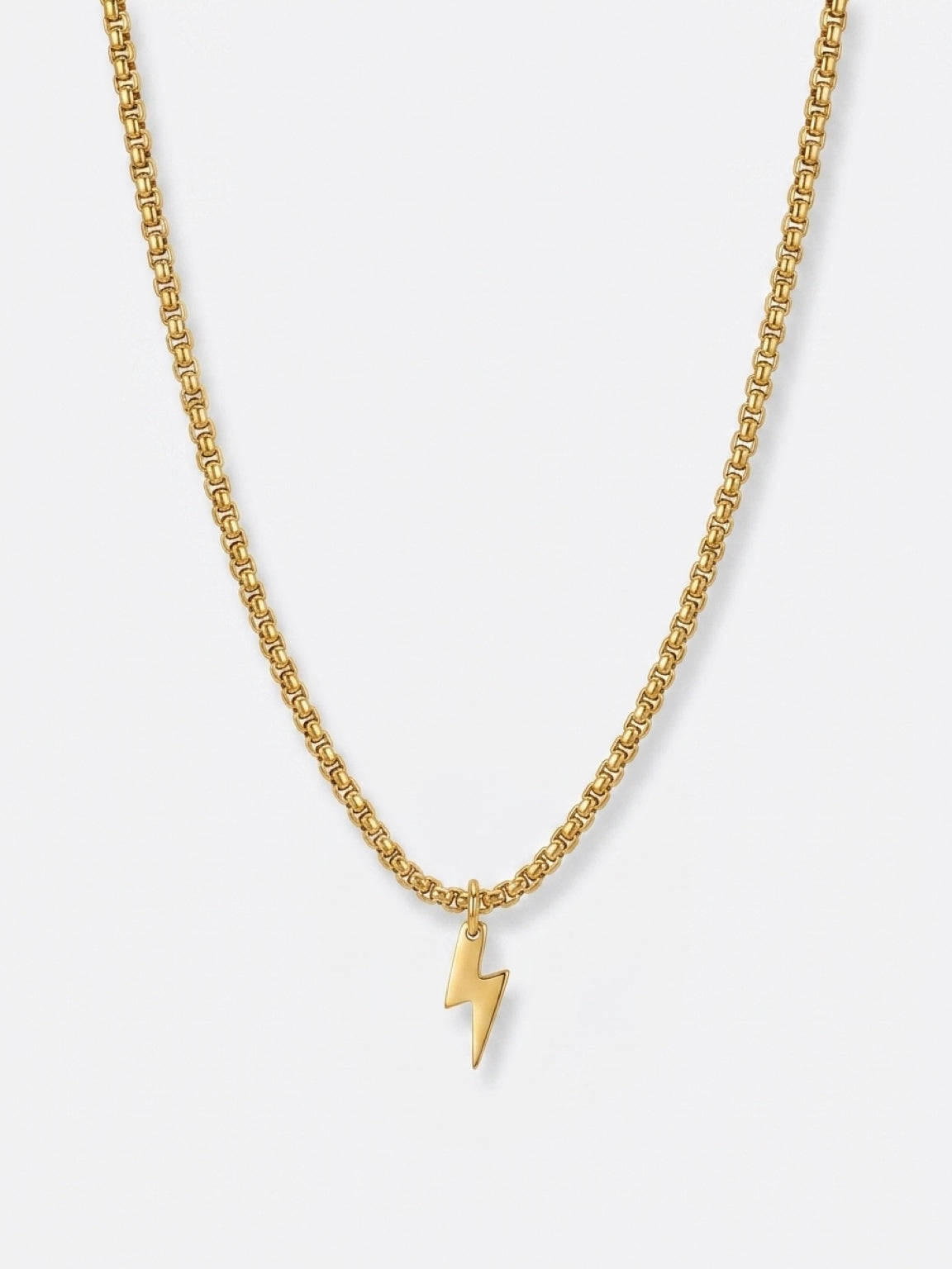COLLIER - FLASHY