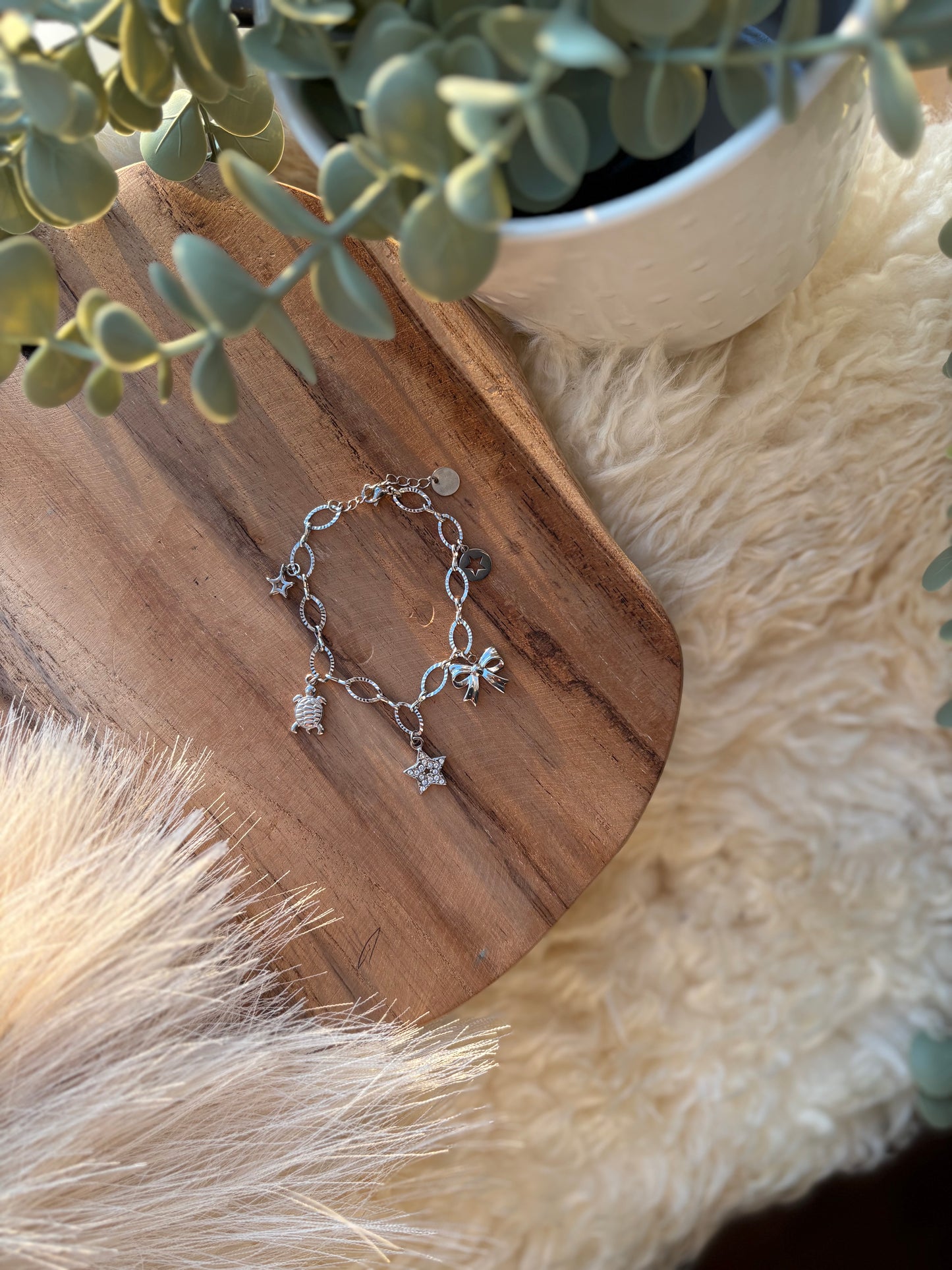 BRACELET - VAYA