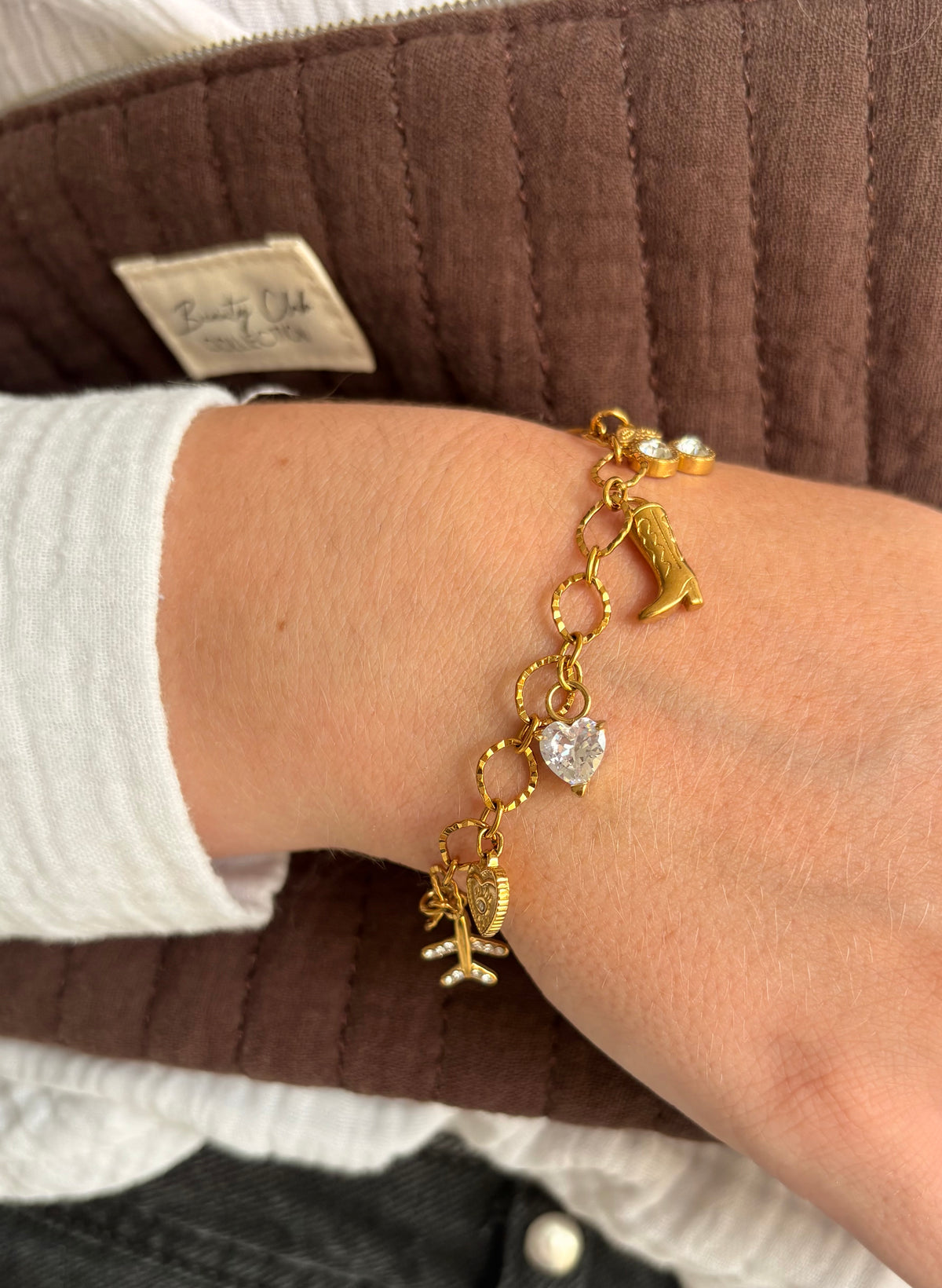 BRACELET - MONA