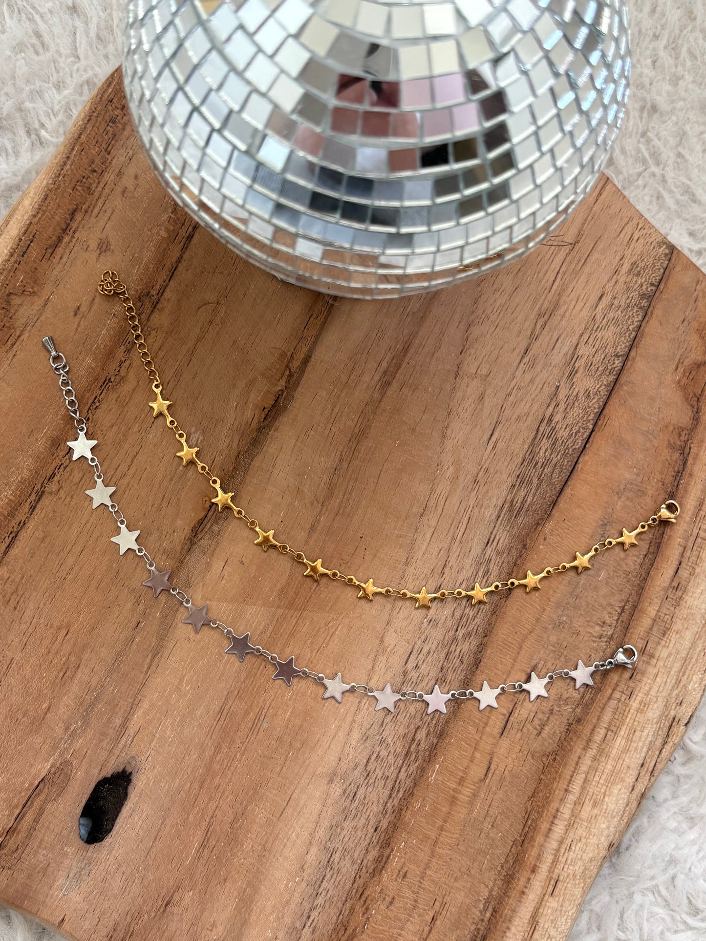 BRACELET - ANGEL