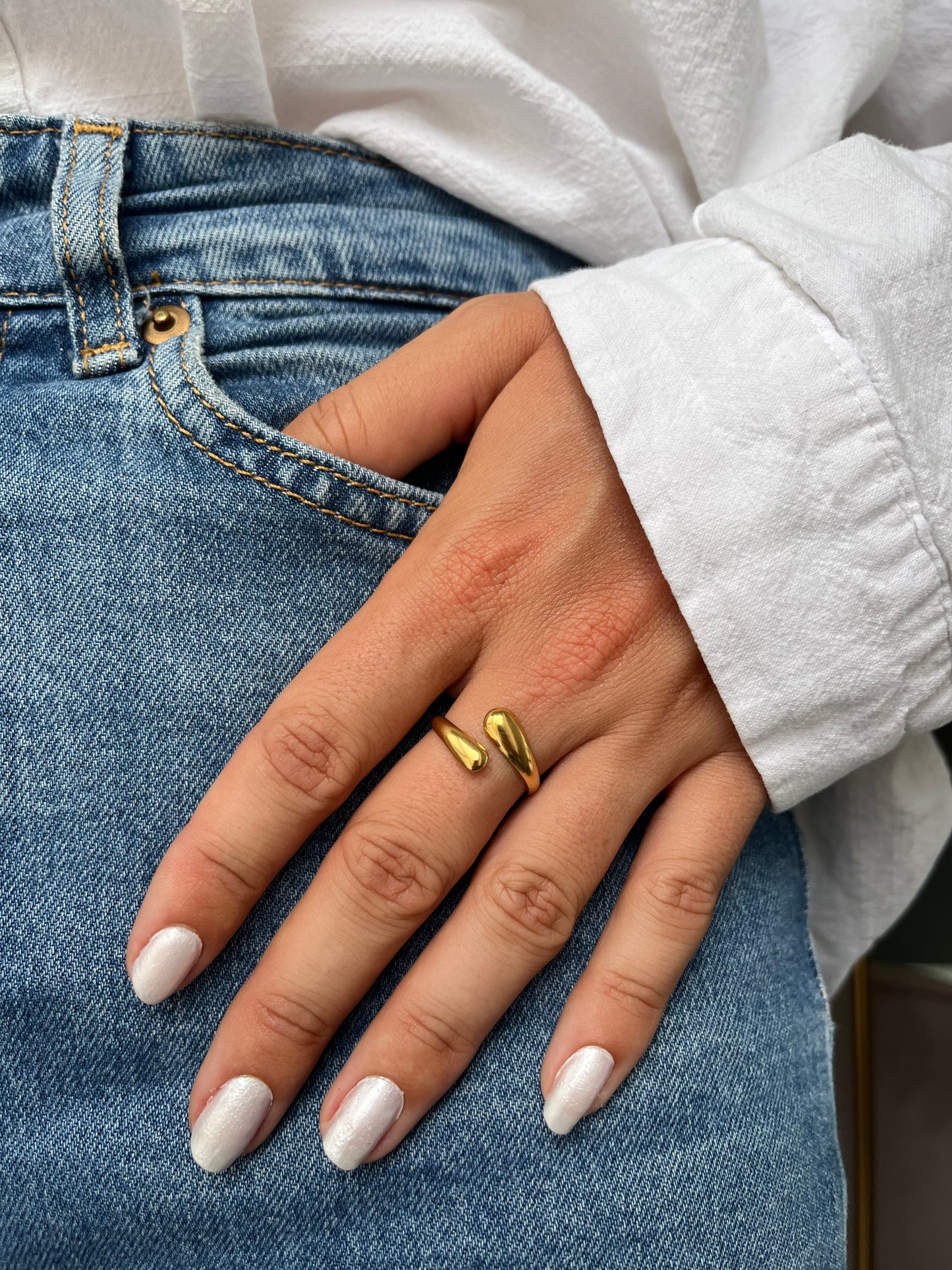 BAGUE - MERLIA