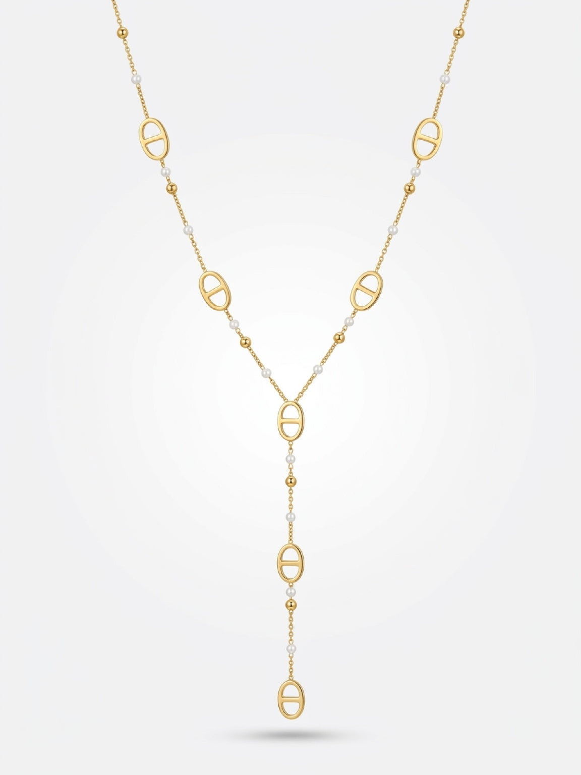 COLLIER Y - OCEA