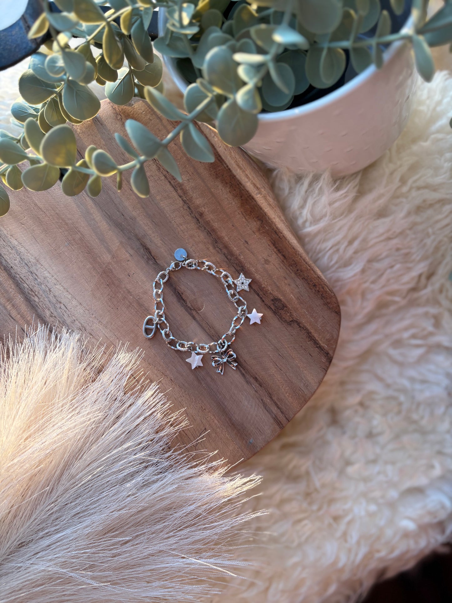 BRACELET - ZAYA