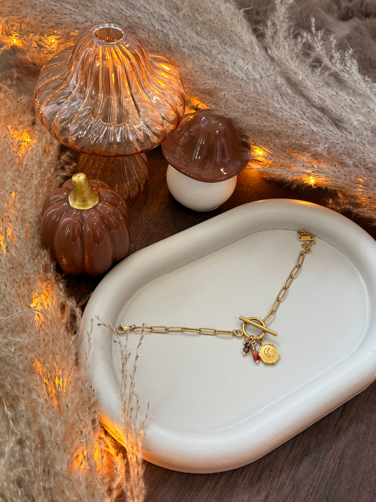 BRACELET - CUIVRA