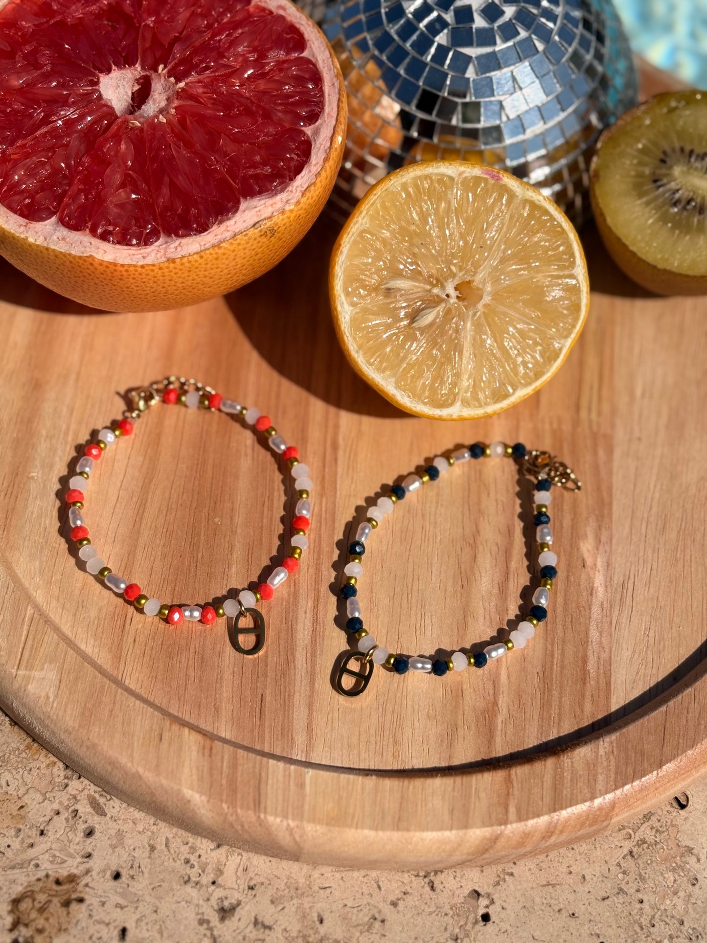 BRACELET - CANDY