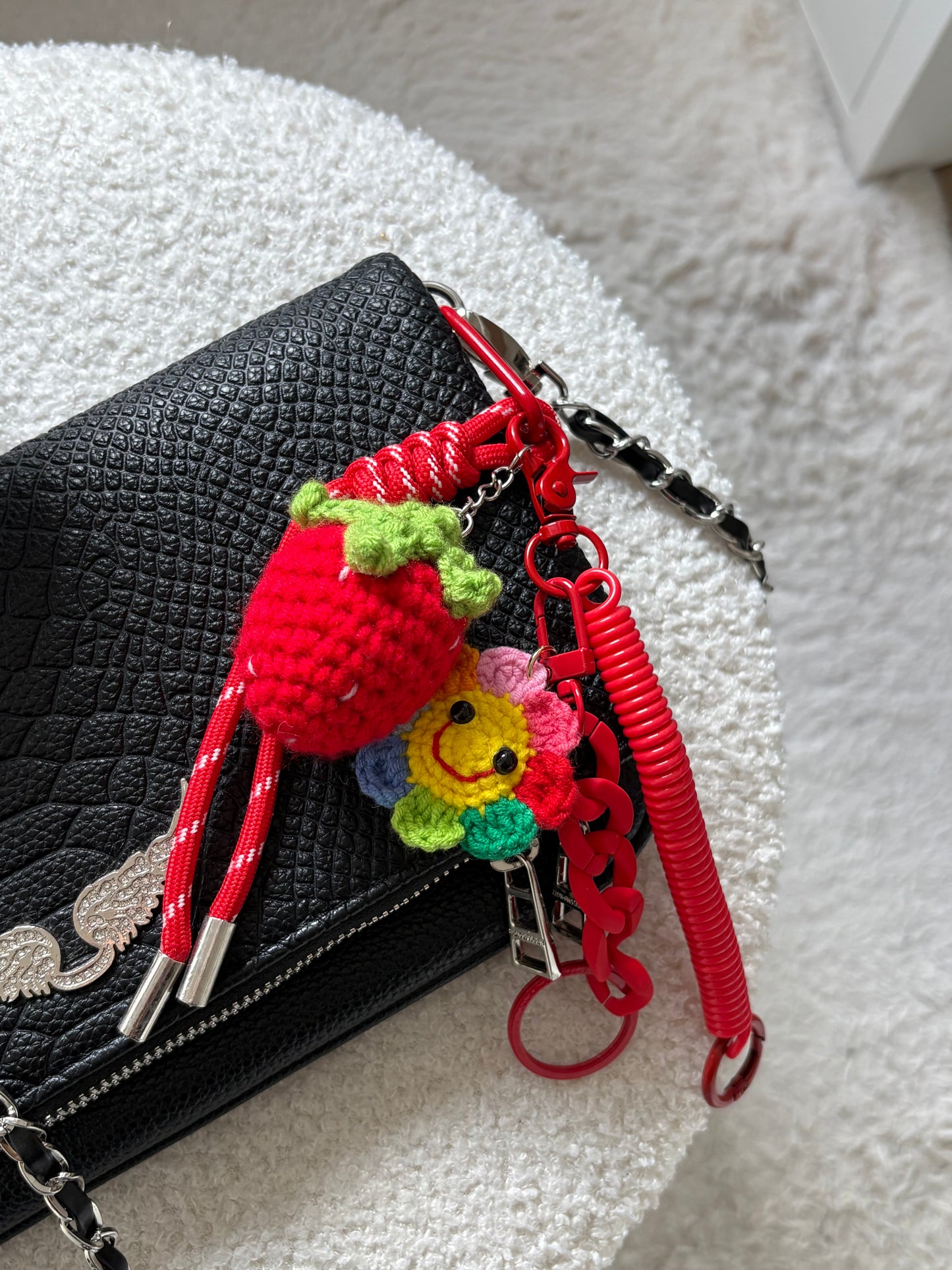 Grigri de sac 2