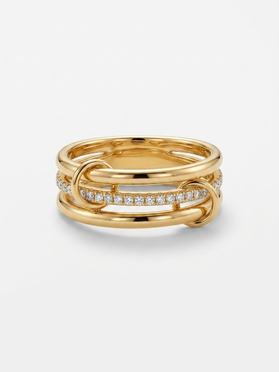 BAGUE - NÉA