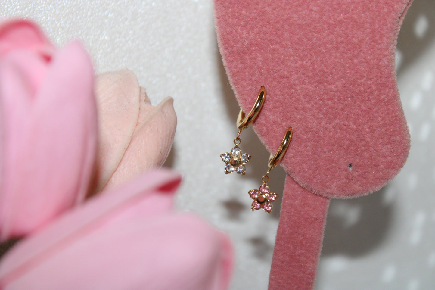 BOUCLES - FLOWER