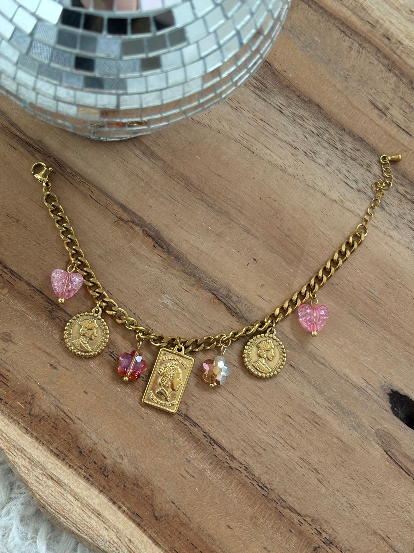 BRACELET - PLAYA