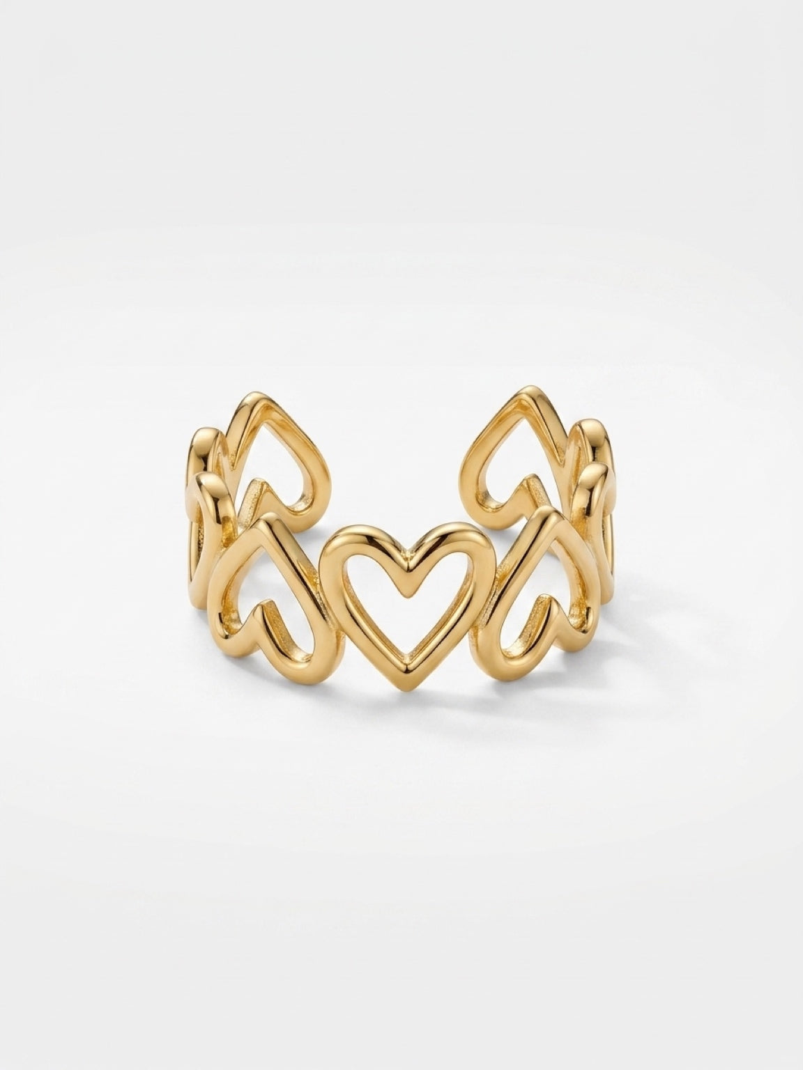 BAGUE - LOVELY