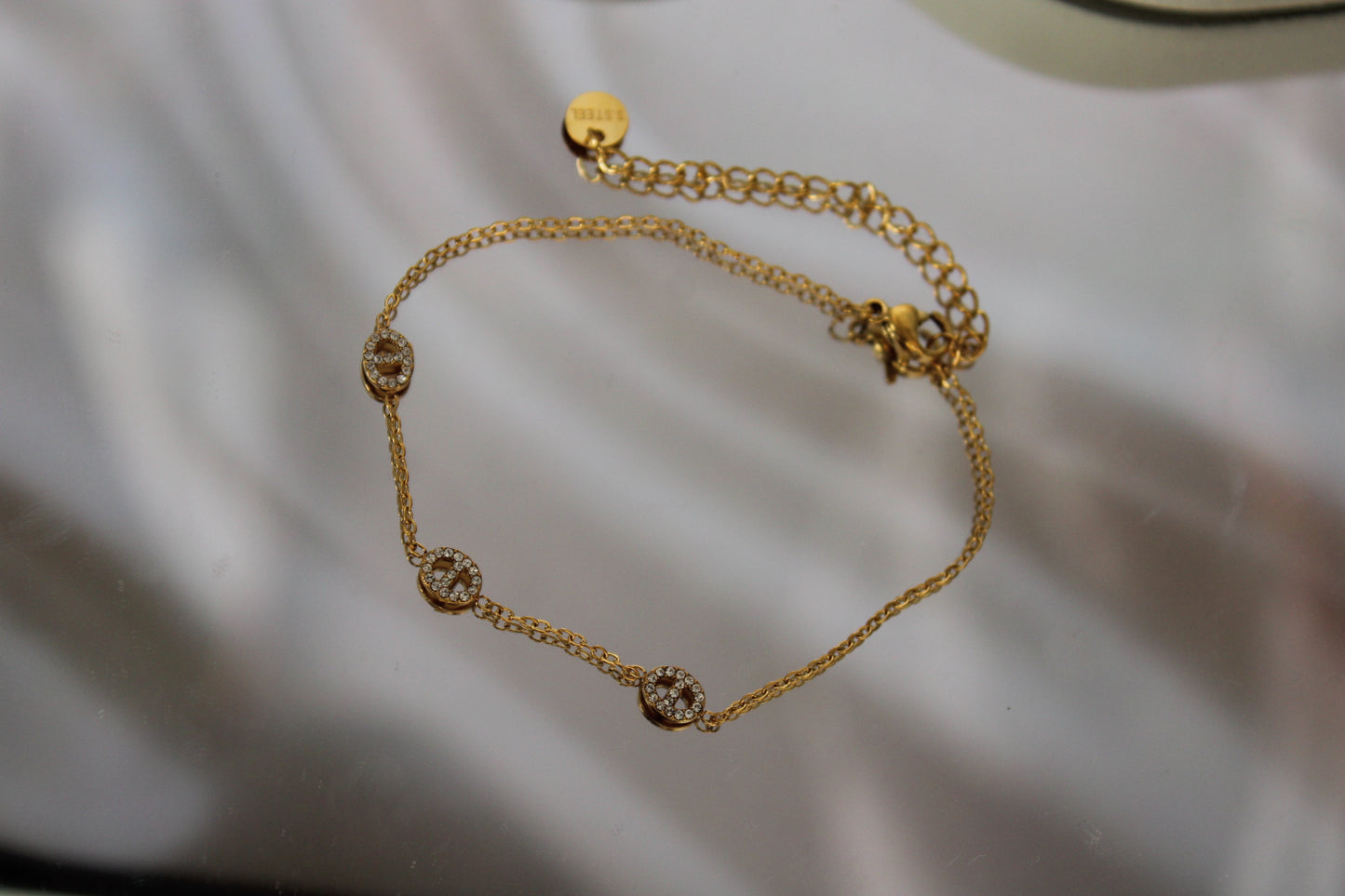 BRACELET - GAIA