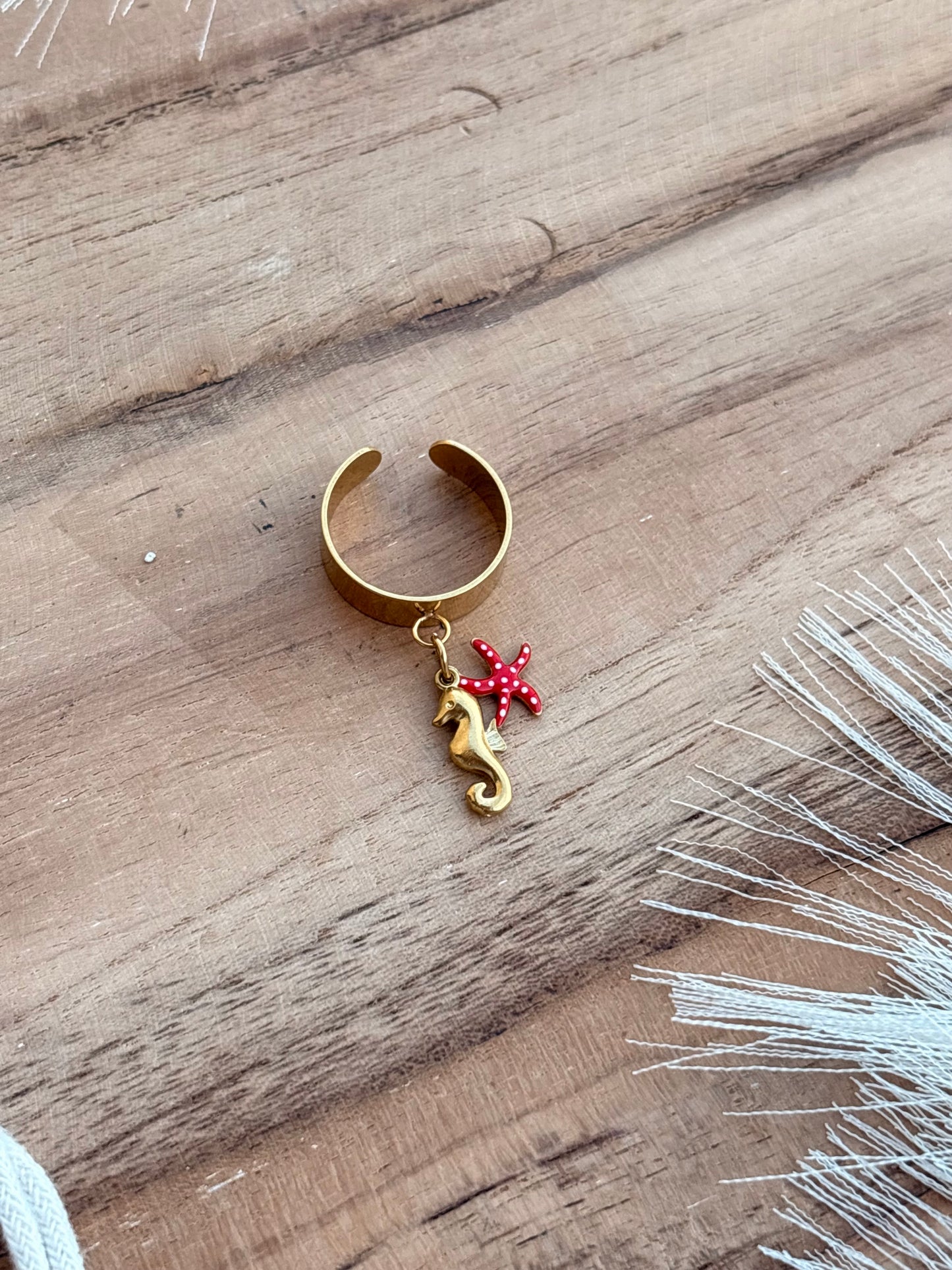 BAGUE - SUZY