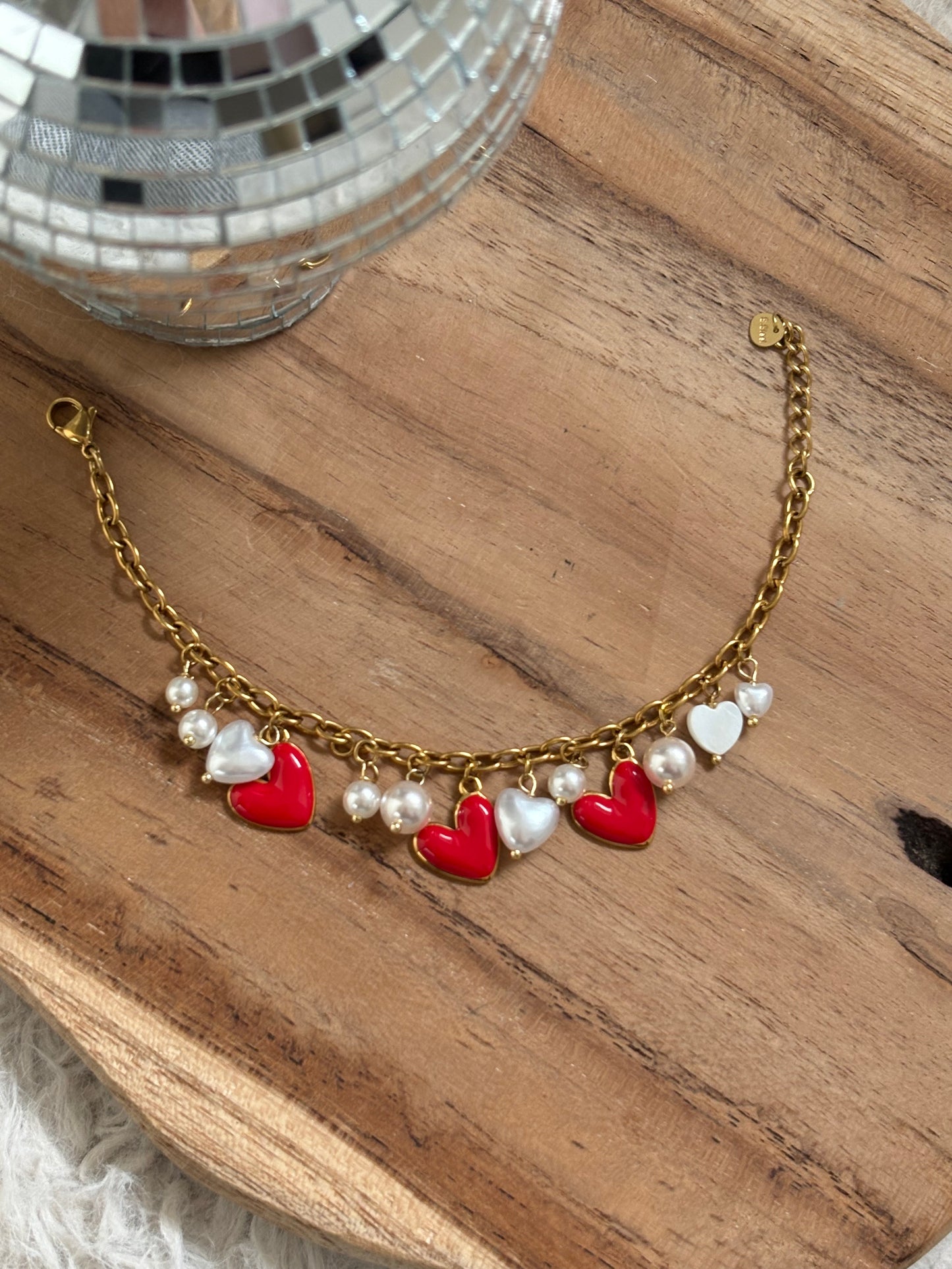 BRACELET - ORLA