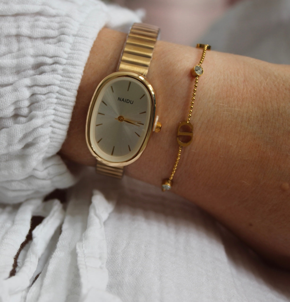 MONTRE - SOLYS