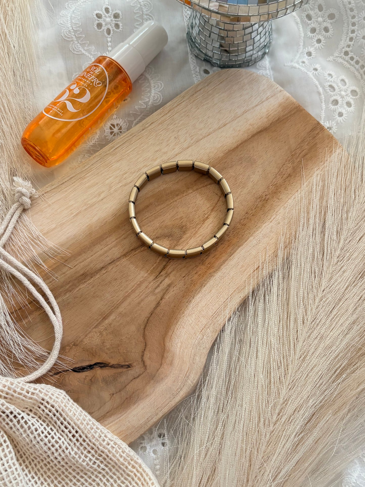 BRACELET ITALIEN SEUL