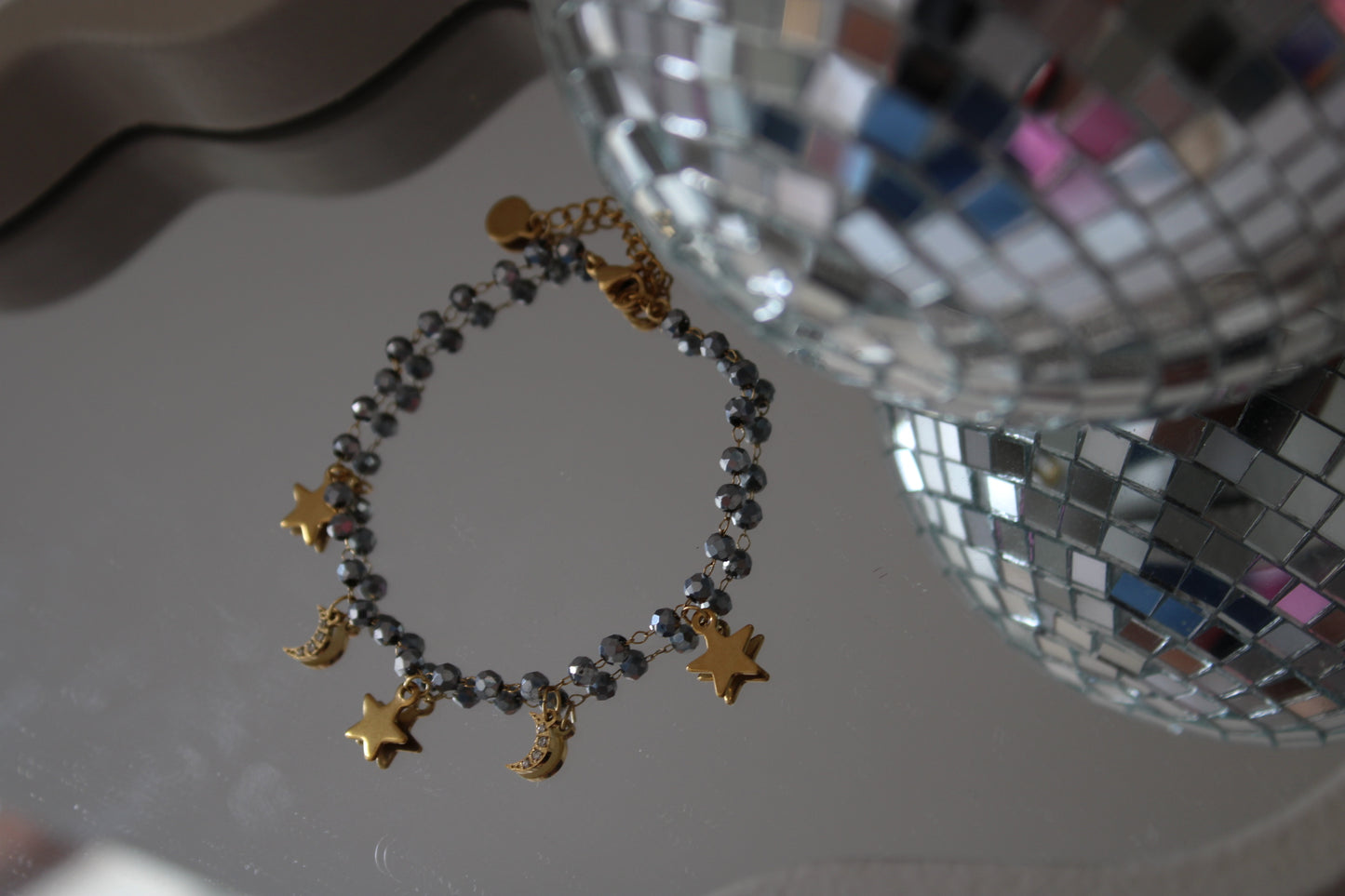 BRACELET - DIVINA
