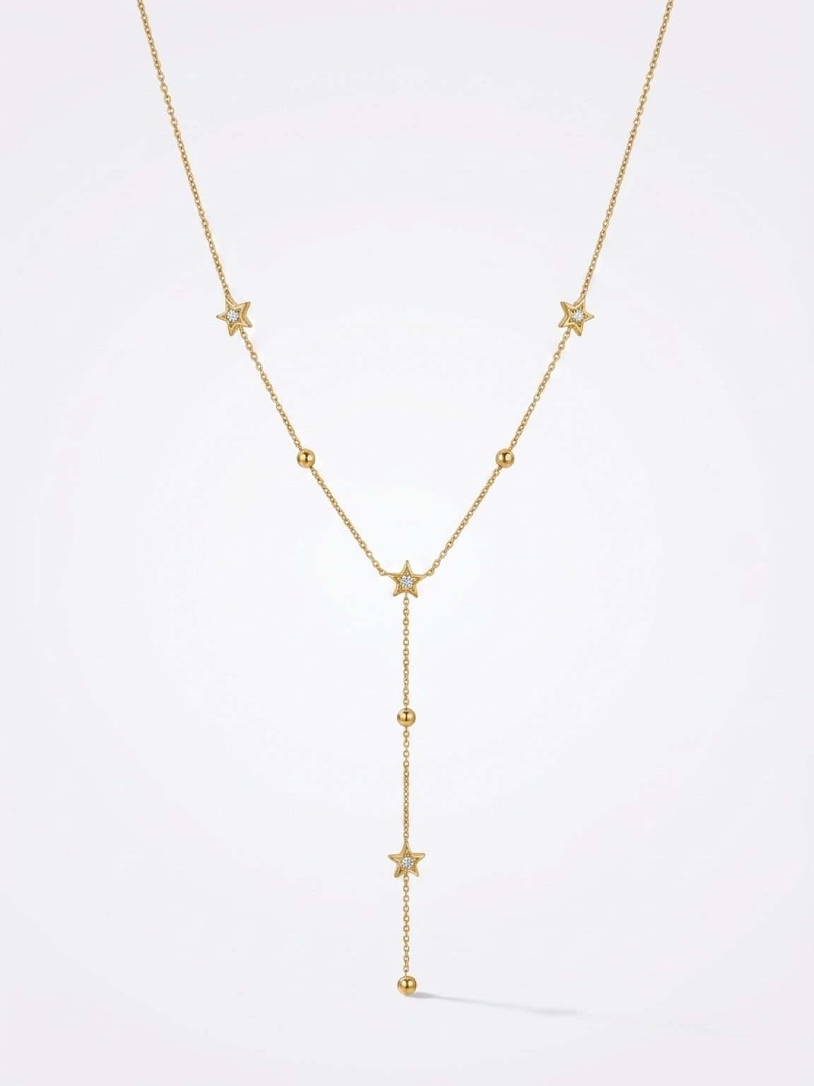 COLLIER Y - STARY