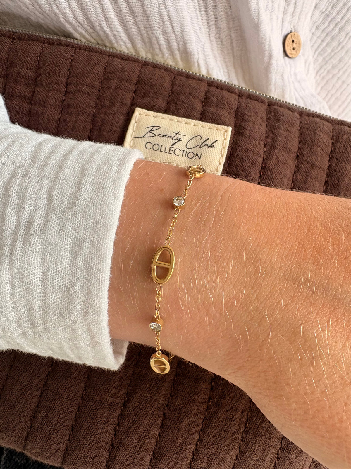 BRACELET - MAYA