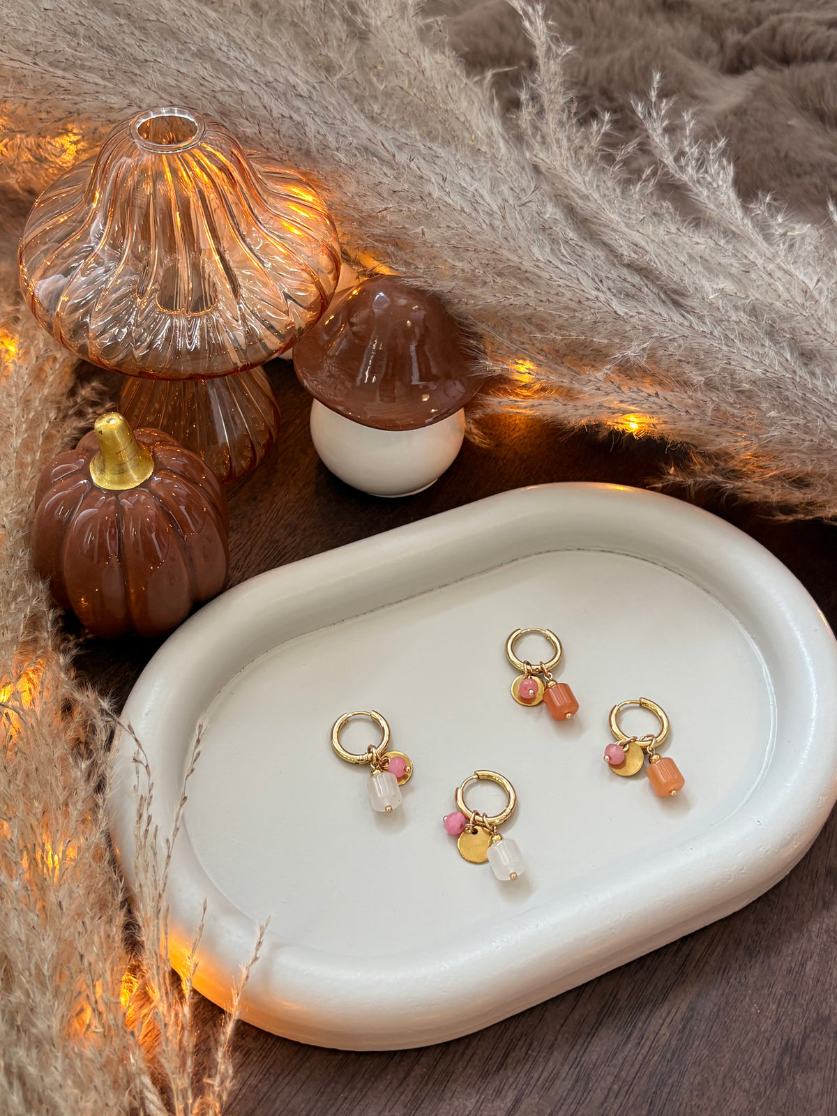 BOUCLES - FLAVY