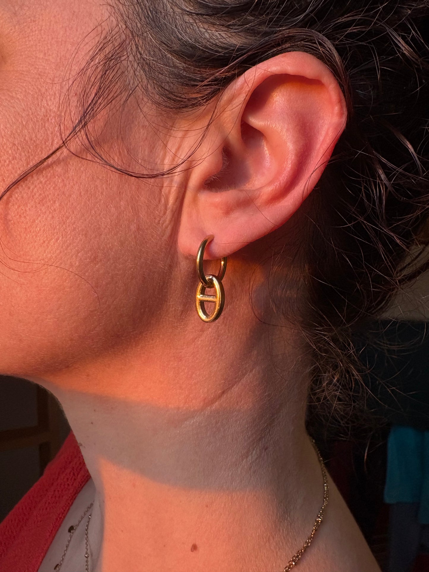 BOUCLES - ARIA