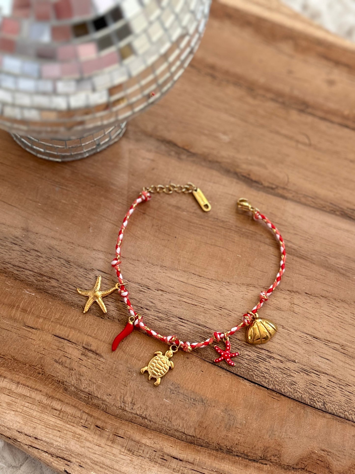 BRACELET - CALYA