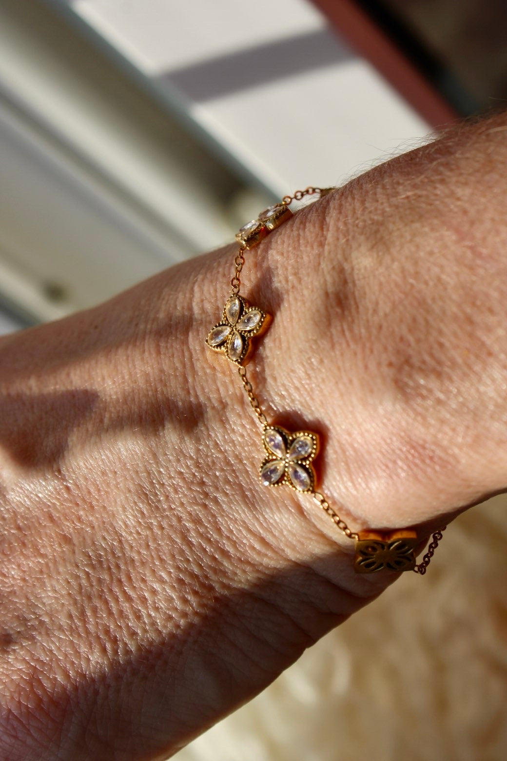 BRACELET - EDEN