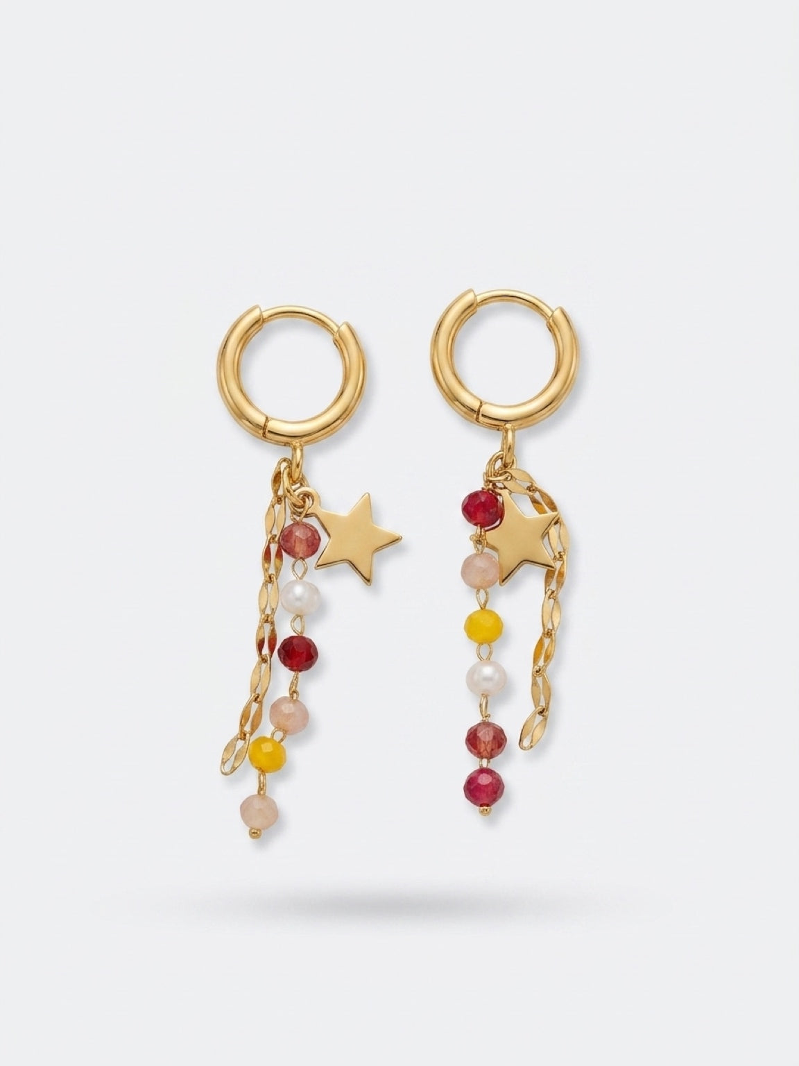 BOUCLES - MOON
