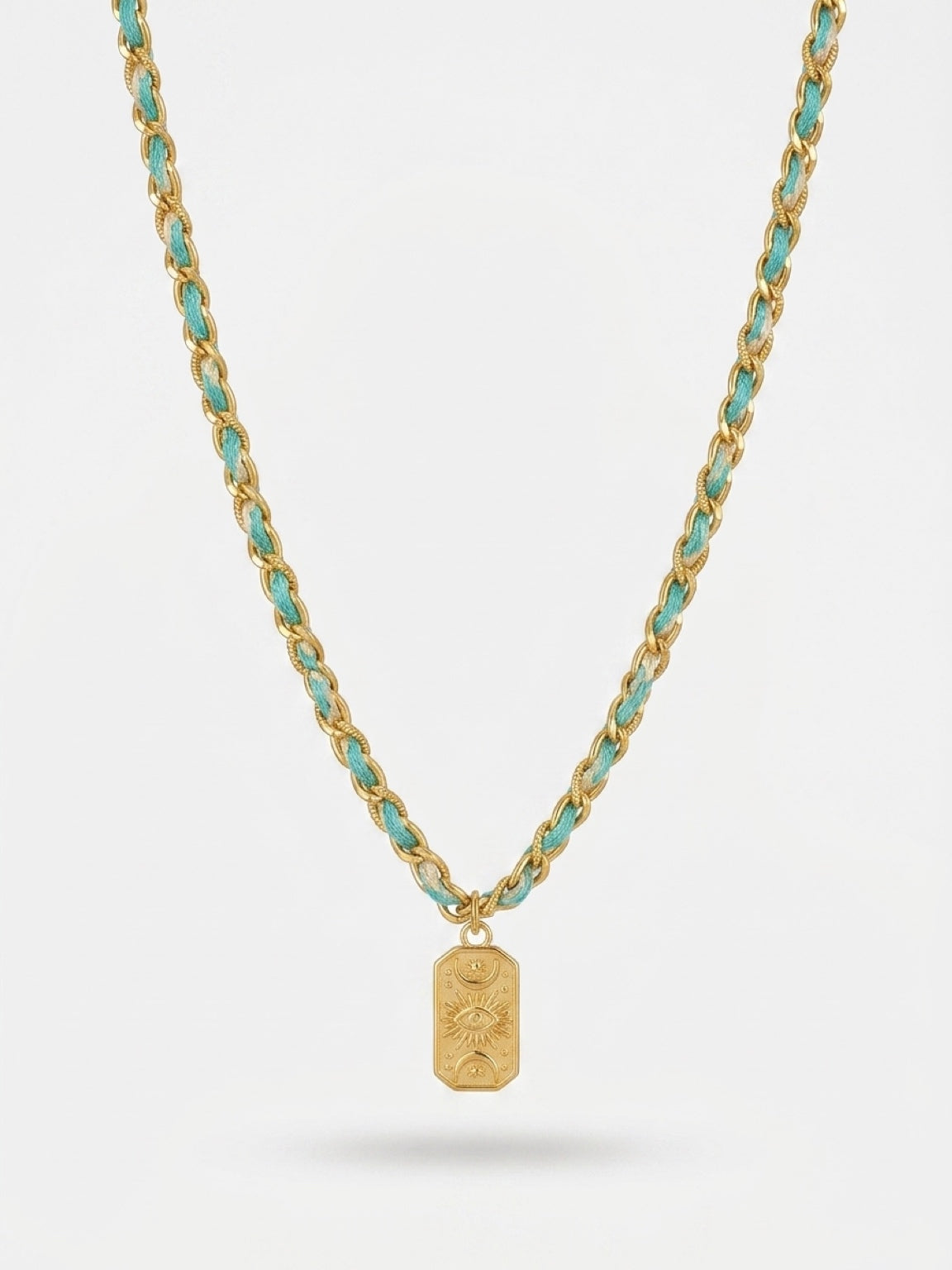 COLLIER - MOSAIC
