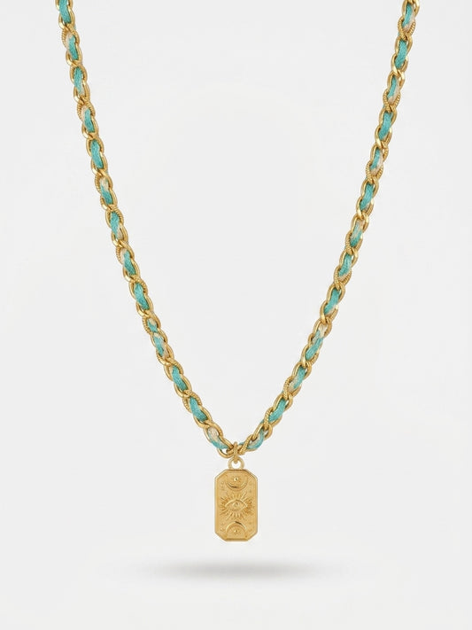 COLLIER - MOSAIC