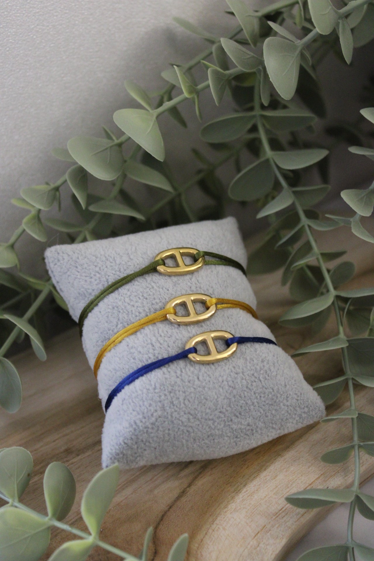 BRACELET - MAÏNA