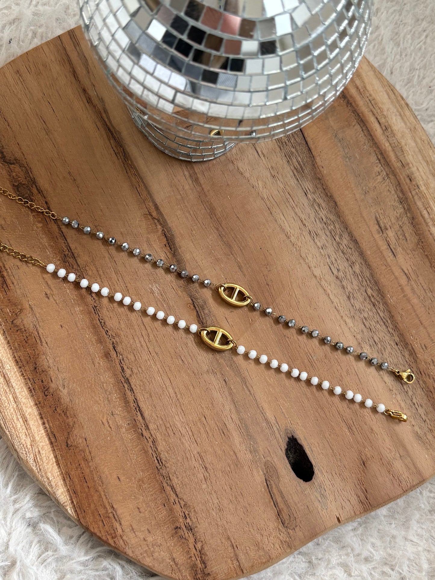 BRACELET - LOU