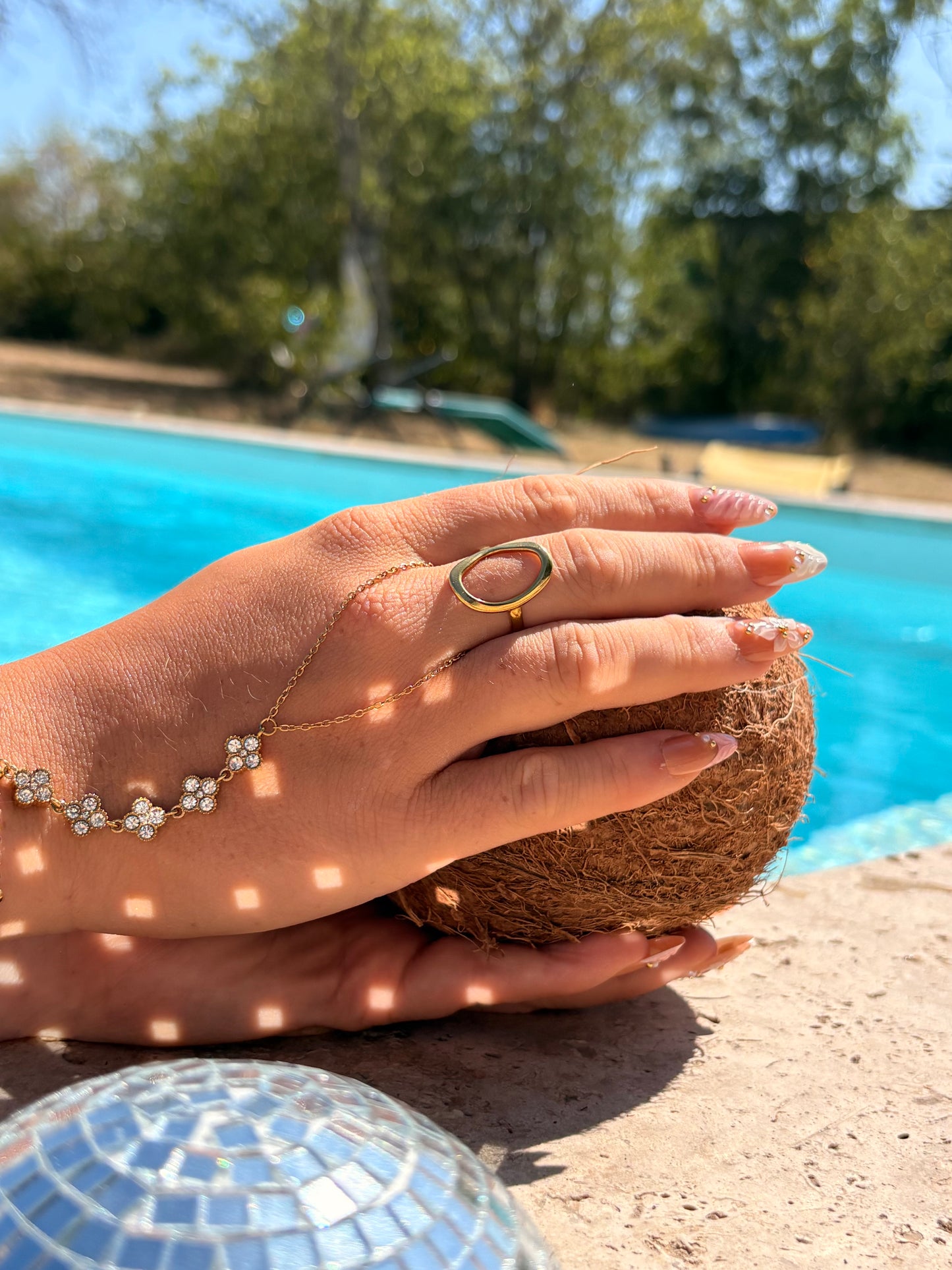 BAGUE - IBIZA