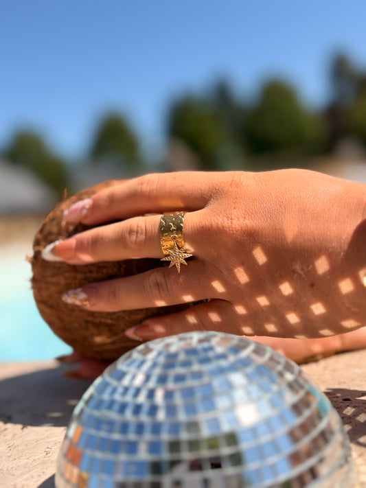 BAGUE - EMI