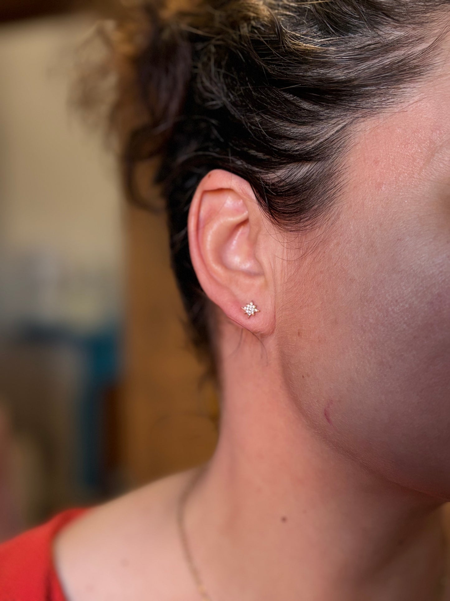 BOUCLES - ILYA