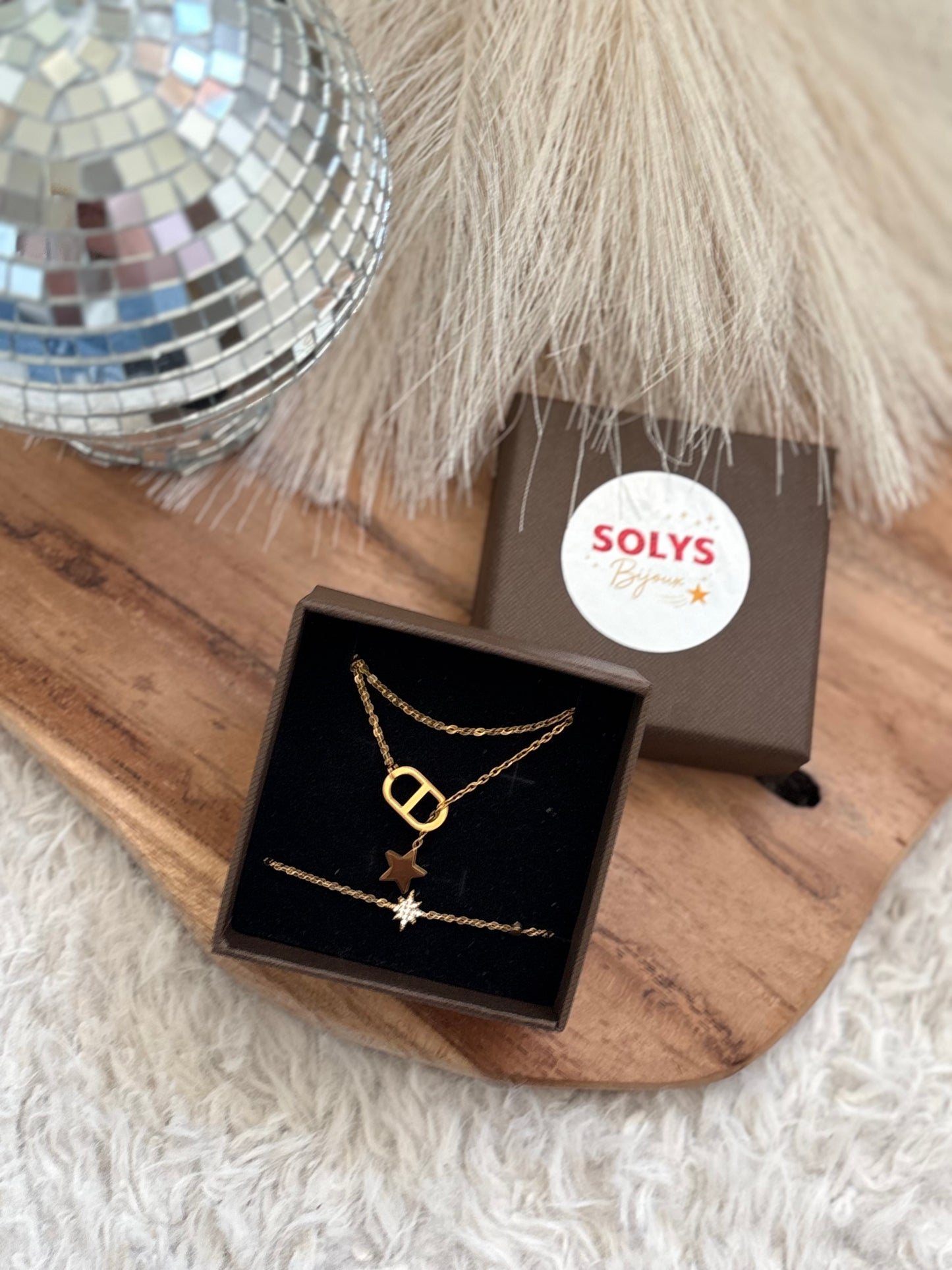 Coffret fête des mères - 5