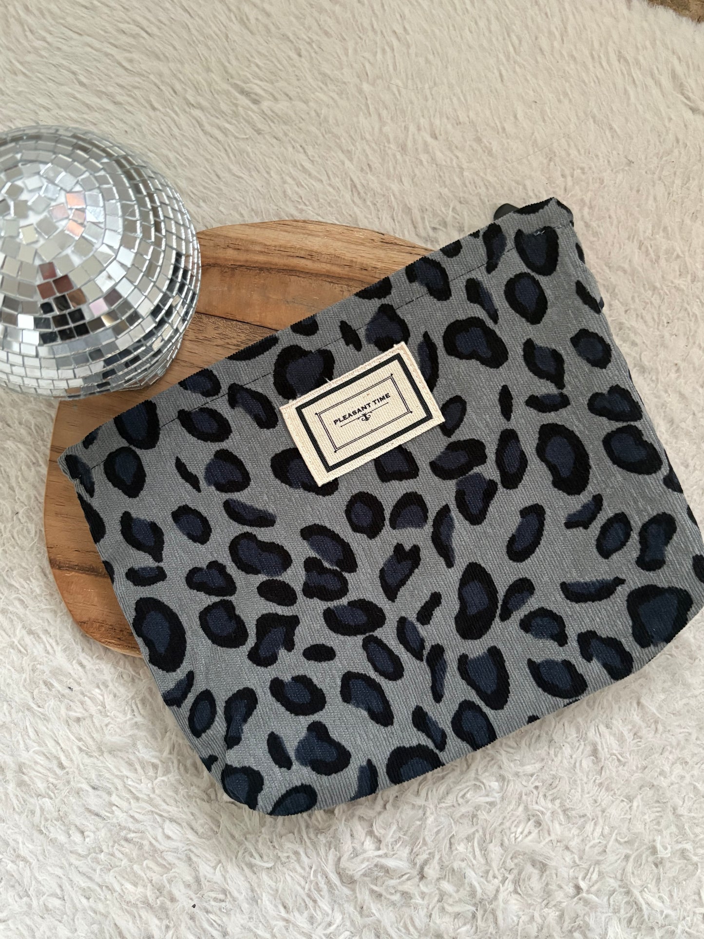 Pochette maquillage