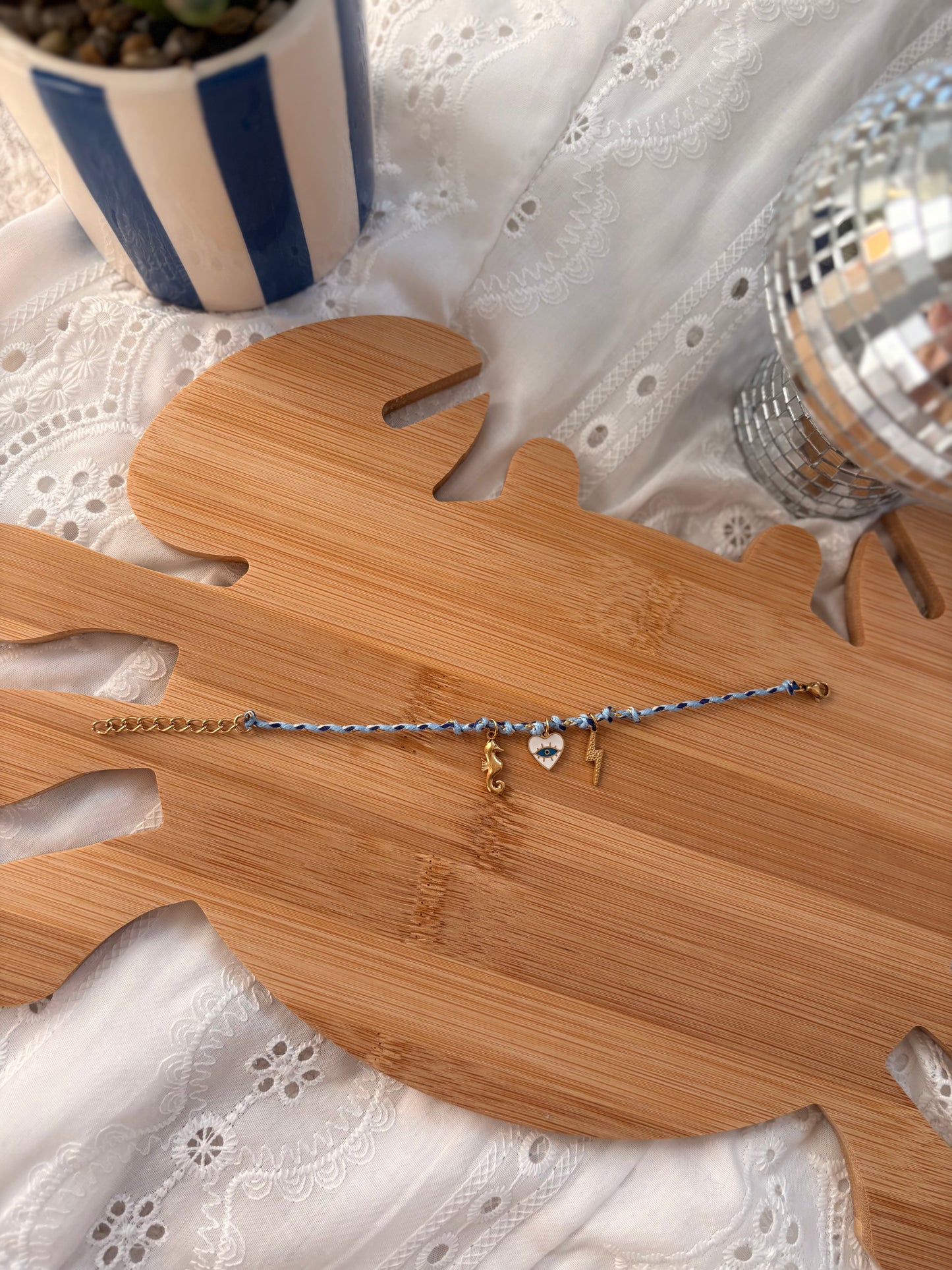 BRACELET - OLIA