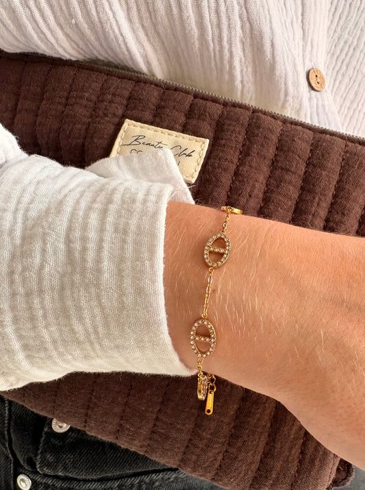 BRACELET - PAPAYE