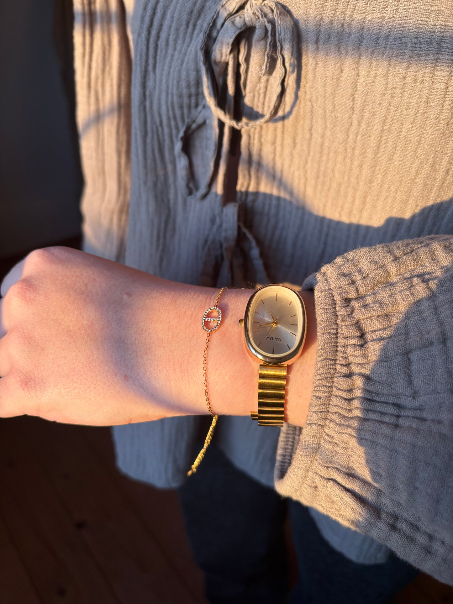 BRACELET - NOLY