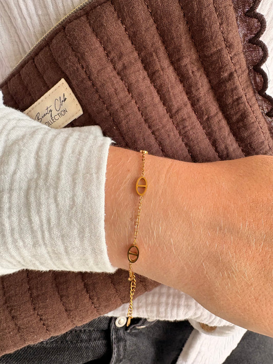 BRACELET - ROSE