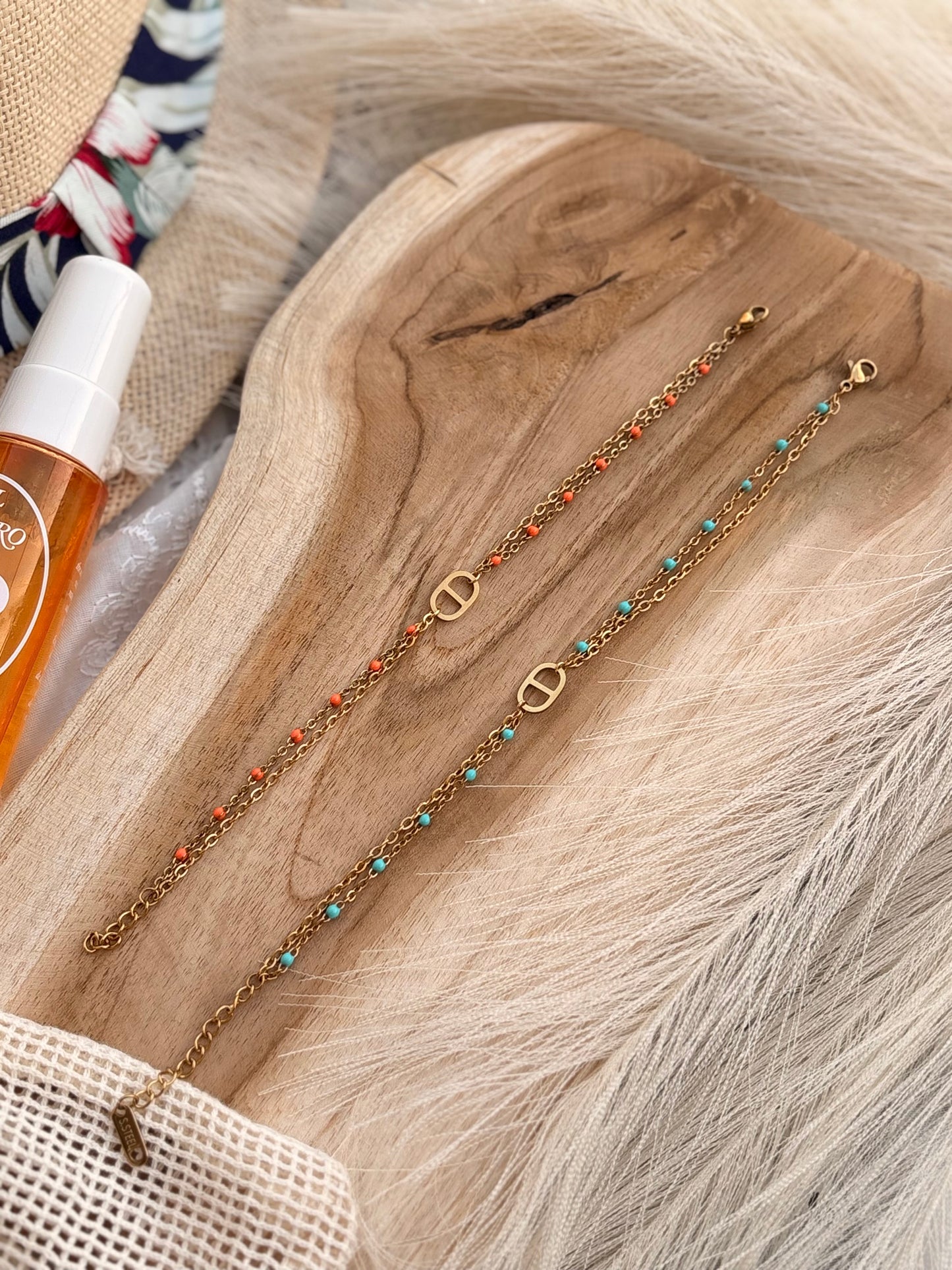 BRACELET - ABY