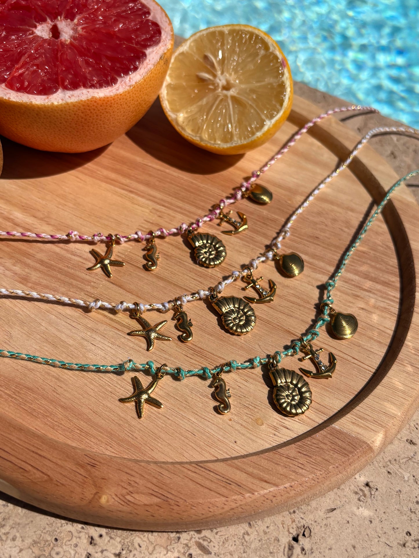COLLIER - MILA