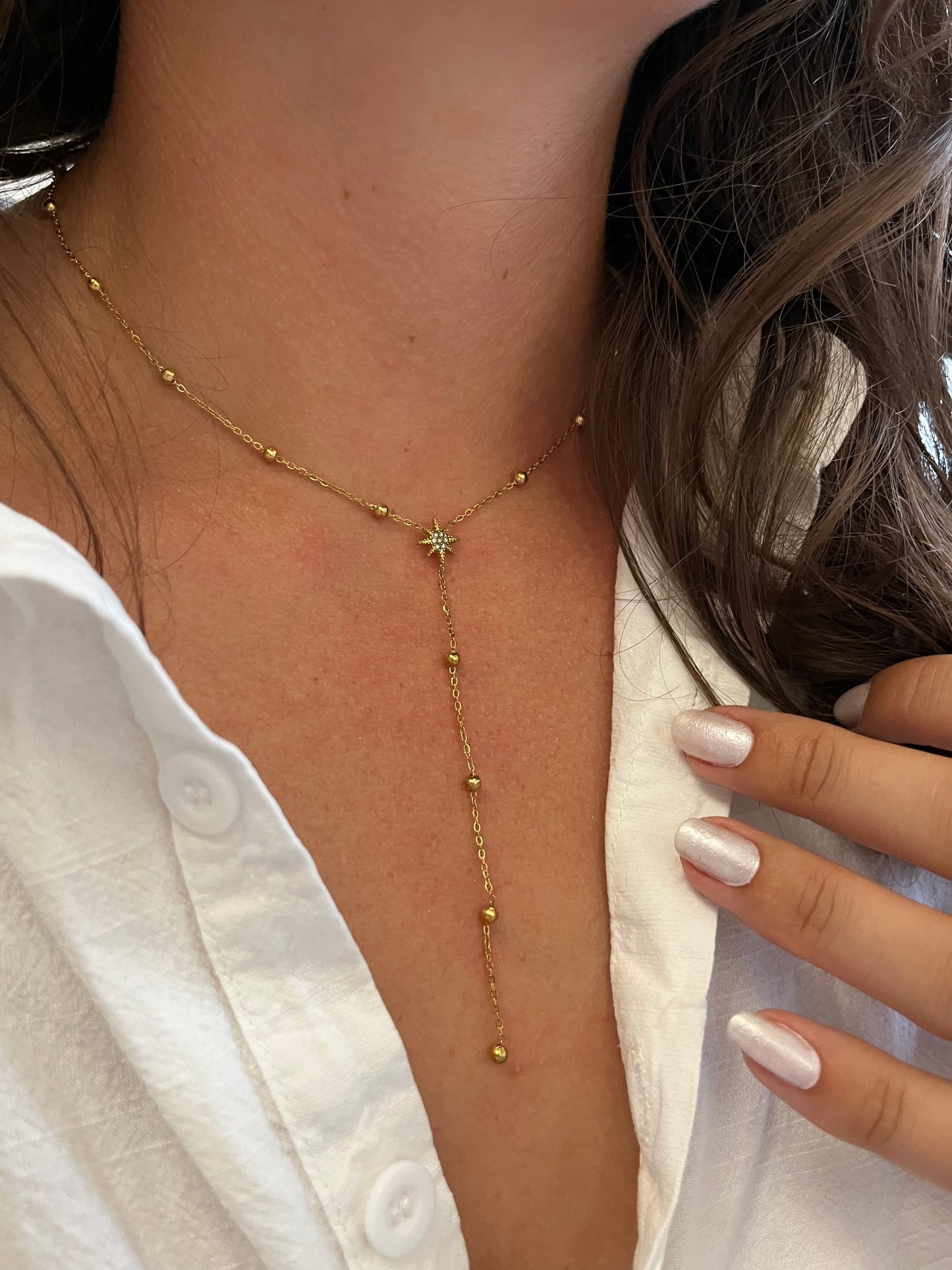 COLLIER Y - NOA