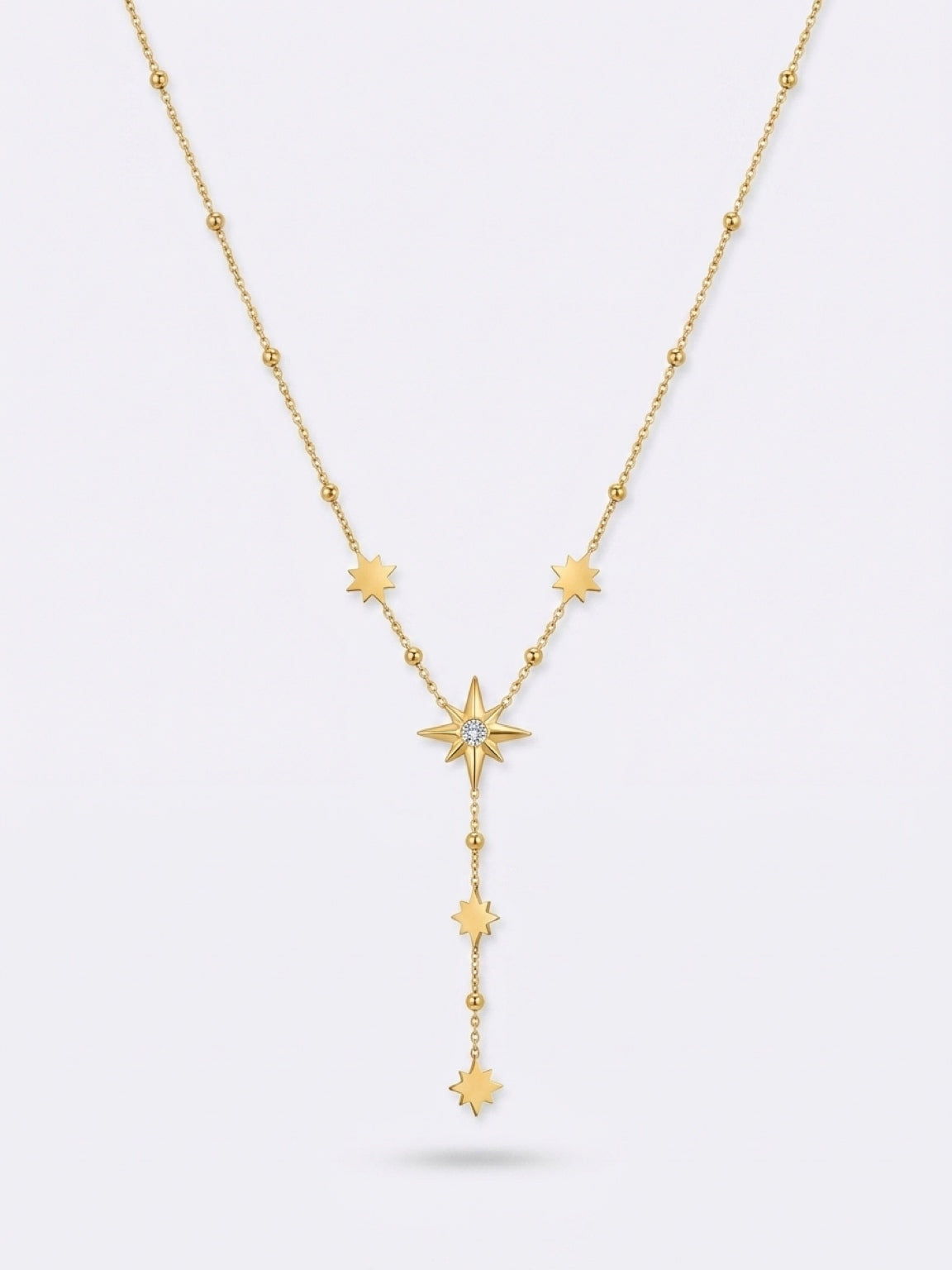 COLLIER Y - ROMY