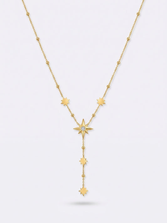 COLLIER Y - ROMY