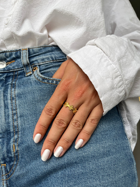 BAGUE - AZURA