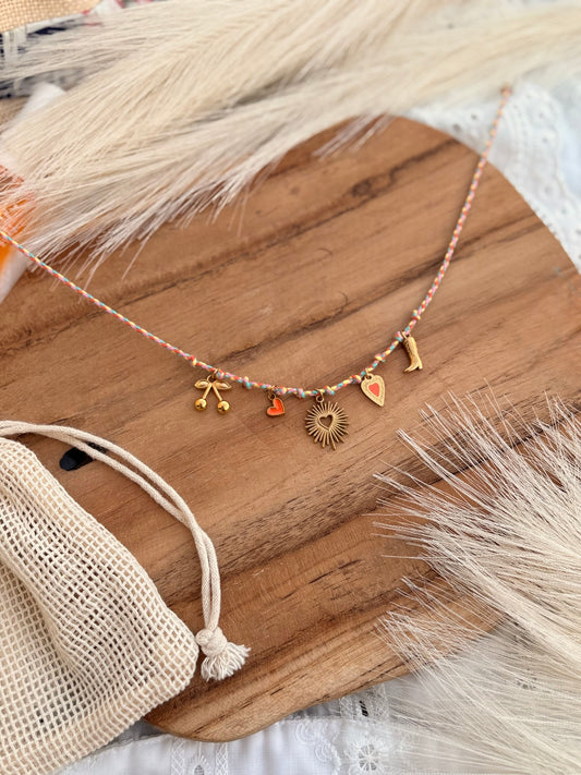 COLLIER - GUILIA