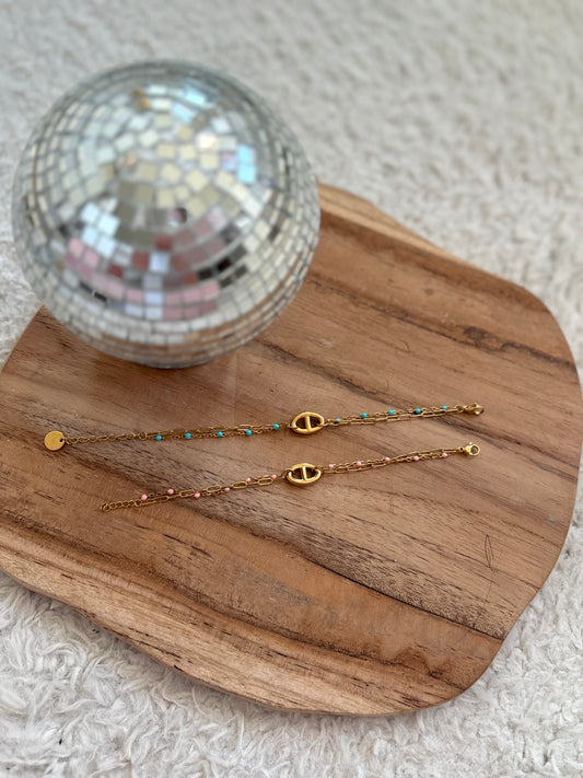 BRACELET - LAGUA