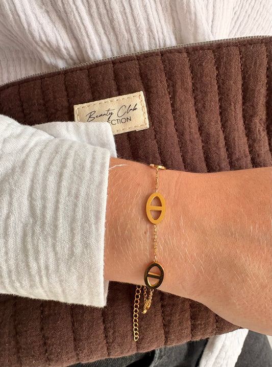 BRACELET - CORAIL