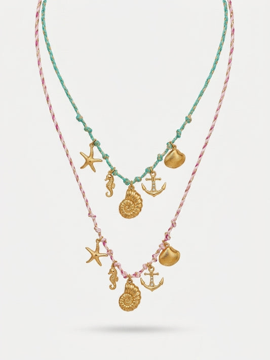 COLLIER - MILA